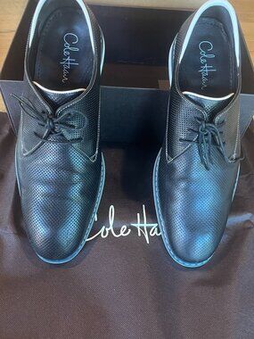 Cole Haan Oxford Shoes
